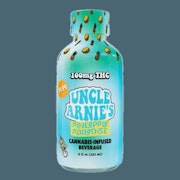 Uncle Arnie's Pineapple Paradise