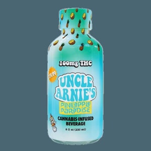 UNCLE ARNIE'S - Uncle Arnie's Pineapple Paradise