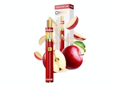 Dime - Forbidden Apple - 1g All-In-One Vape