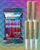 5pk - Euphoria - 3.5g (S) - Infused - Sluggers