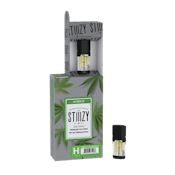 Stiiizy Pods Full - Pineapple Express - 1g