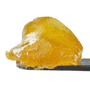 WEST COAST CURE - FRESH PRESS ROSIN - PAPAYA BOMB 1G - WEST COAST CURE