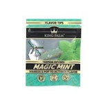 King Palm Magic Mint Flavor Tips