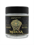 Medusa -Sativa- 27.8% THC | 3.5g (Flower) | Electraleaf   -ad0 BACK