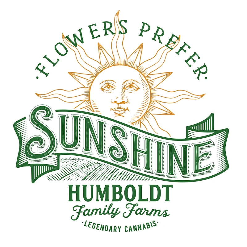 HUMBOLDT FAMILY FARMS - Jack Herer - 21g (S) - Humboldt Family Farms Main Image