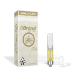 Vanilla Cake (H) | 1g Cart | BBrand