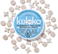 Kikoko - Sleep Little Helpers Mints - 3:2 CBN 12ct