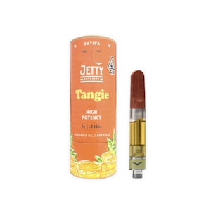 Tangie Gold Cartridge [1 g]
