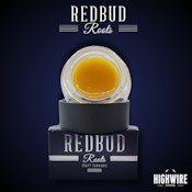 RBR Live Resin Budder No Breaks 3.5g