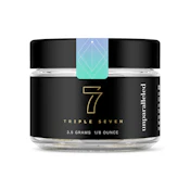 Triple Seven | Flower | Mac N' Jelly | 3.5g