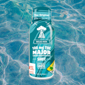 [REC] The Original Major | Mojo-Rita | 100mg/2oz Fruit Drink 