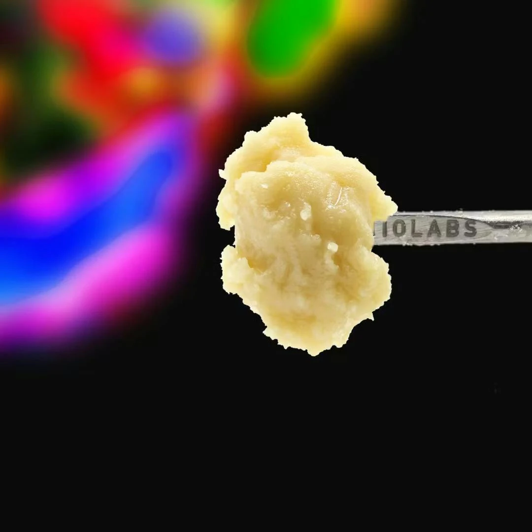 710 Labs - 710 Labs - Concentrate - Grapefruit OG - Rosin Badder - 1g Main Image
