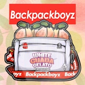[REC] Backpack Boyz | White Guava | 1g/1pk