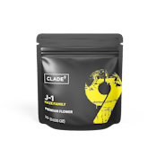 [REC] Clade9 | J-1 | 1g Flower