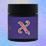 Turtle Pie | X Rose | 3.5g Flower