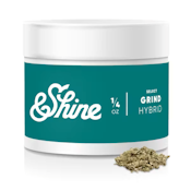 &Shine | Shake | OMG | 7g