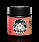 Flower | Buds | Piff Coast Farms | Grapefruit Chem | 3.5g