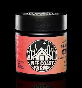Piff Coast Farms - Flower | Buds | Piff Coast Farms | Grapefruit Chem | 3.5g