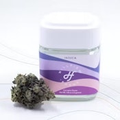 Flower | Buds | Hillview | White Truffle | 3.5g