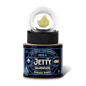 Banana Punch - Live Rosin (OCAL) - 1g (IH) - Jetty