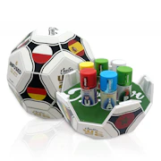 Jeeter - .5g 6pk World Cup Infused Preroll Pack