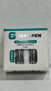 Boundless - Terp Pen Replacement Coils -  :: Cannabis