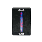 CONNECTED: PINK/BLUE CAMO 510 BATTERY