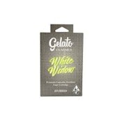 Gelato Brand - Classics Cartridge 1g - White Widow 91%