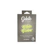 Gelato Brand - Classics Cartridge 1g - White Widow 92%