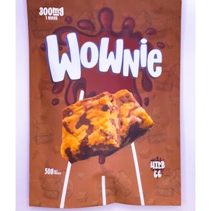 HIRB 66 - Wownie (300mg)