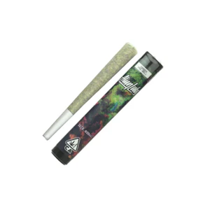 Alien Labs - Xeno | Indoor Preroll Single | Alien Labs