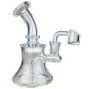Slim Shower Waterpipe Cone Style (S# 54499 & 50181)