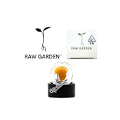 Raw Garden - Lemon Blossom - Live Resin - 1g