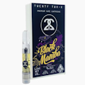 22K - 1g Cartridge - Black Mamba