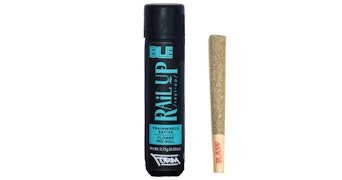 Blem - Rail Up Pre-Roll - 0.75g