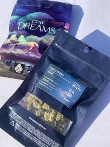 THC DESIGN - THC Design - Crescendo 14g