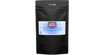 Jeff's Sessions - Guava Shake - 28g