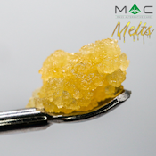 Cartoons & Cereal - 1g Crumble - Mass Alternative Care