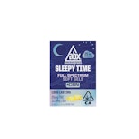 ABX - 25mg Sleepy Time Soft Gels - 10pk 