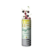 Black Cherry Lemonade 10mg Infused Beverage - Hybrid | LayUp