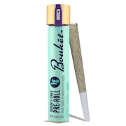 Bouket  | High Torque | Indoor | Pre-roll | 1g