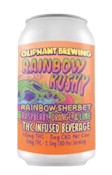 Oliphant 10mg - Rainbow Kushy - 12 oz