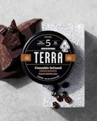 Terra Bites - Dark Espresso Bean Chocolate - 100mg