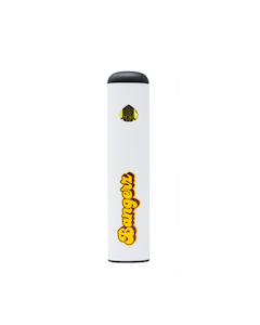 Bangerz - 0.5g Cali Kush Disposable (Bangerz)