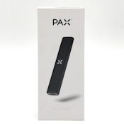 Pax Era Pro - Black Battery