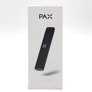PAX - Pax Era Pro - Black Battery