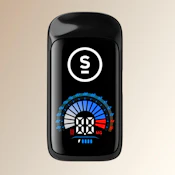 Select | BRIQ 2 - Legacy Series | Acapulco Gold | 2g