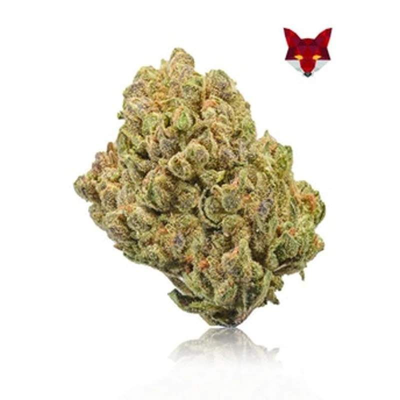 FOXWORTHY FARMS - First Class Funk - Grade A Nugs (Eighth) Main Image