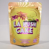 LA Kush Cake 3.5g Bag - Seven Leaves