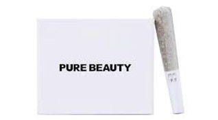 [Pure Beauty] Preroll 10 Pack - 3.5g - CBD Babies